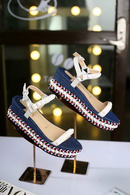 Christian Louboutin Sandals Women--011